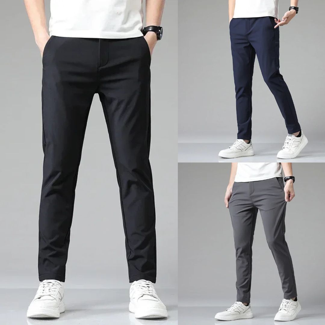 Arthur | Premium Pants for Daily Wear