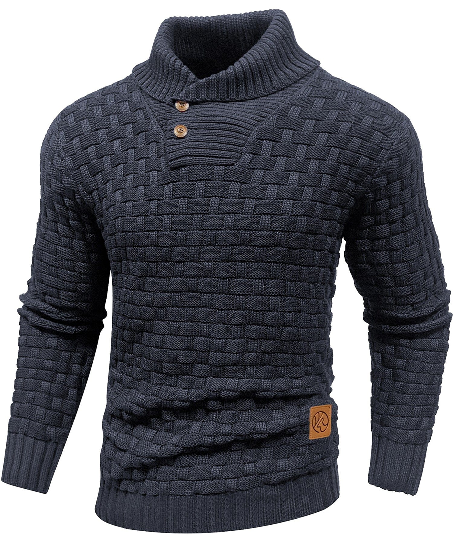 O'Dara Classic | Rib Pullover