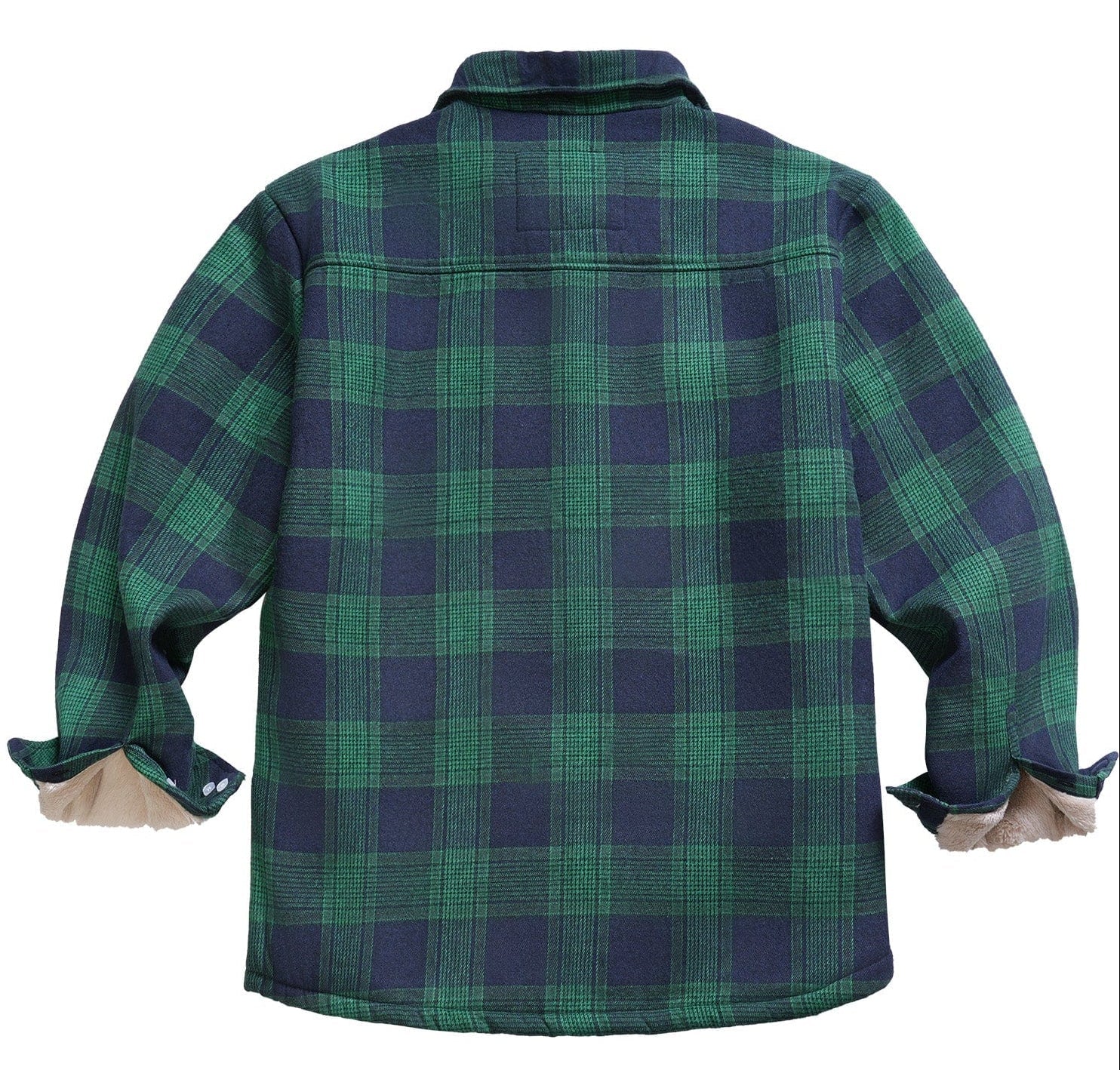 O'Dara Classic | Lumberjack Jacket