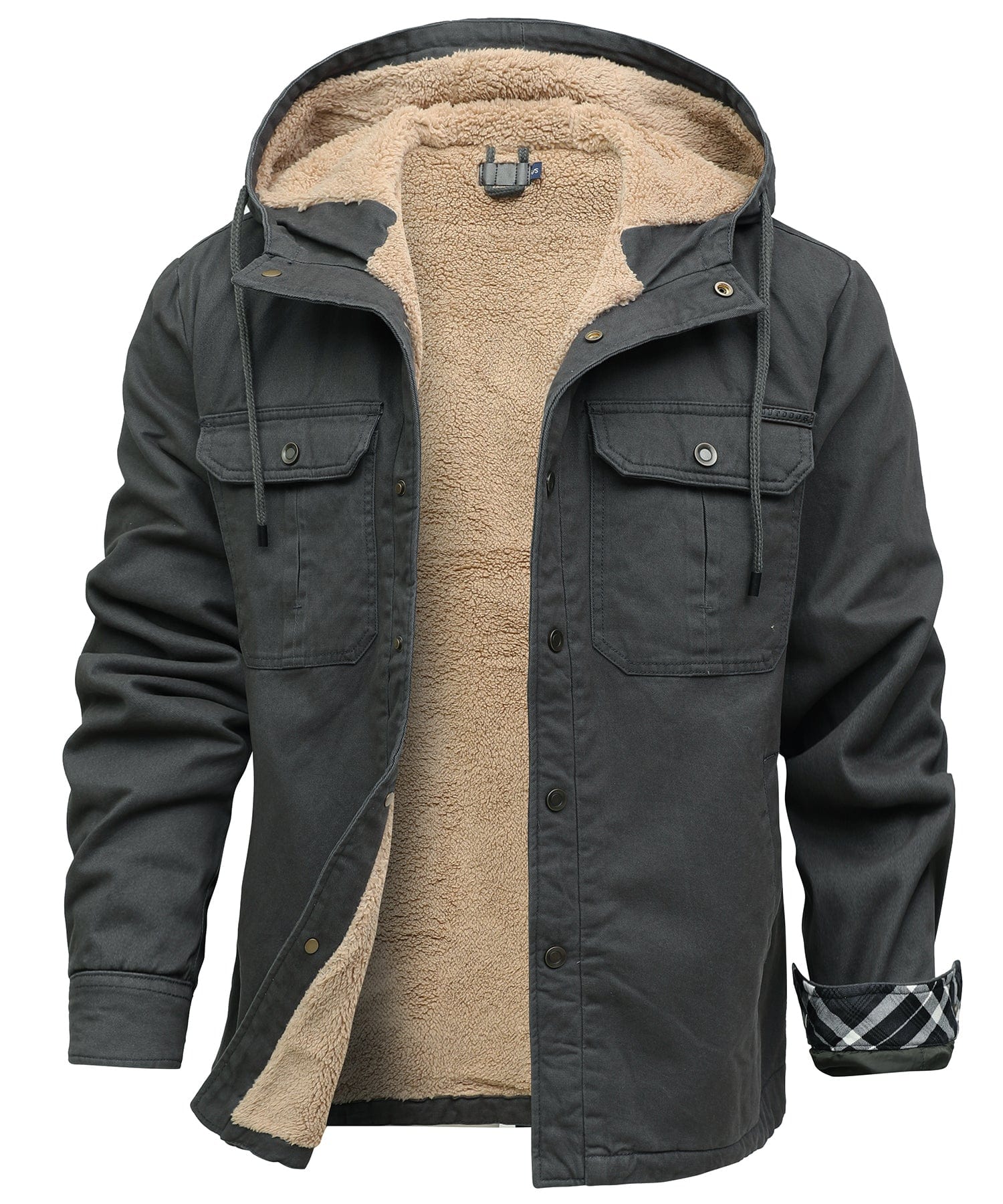 O'Dara Classic | Fleece Jacket