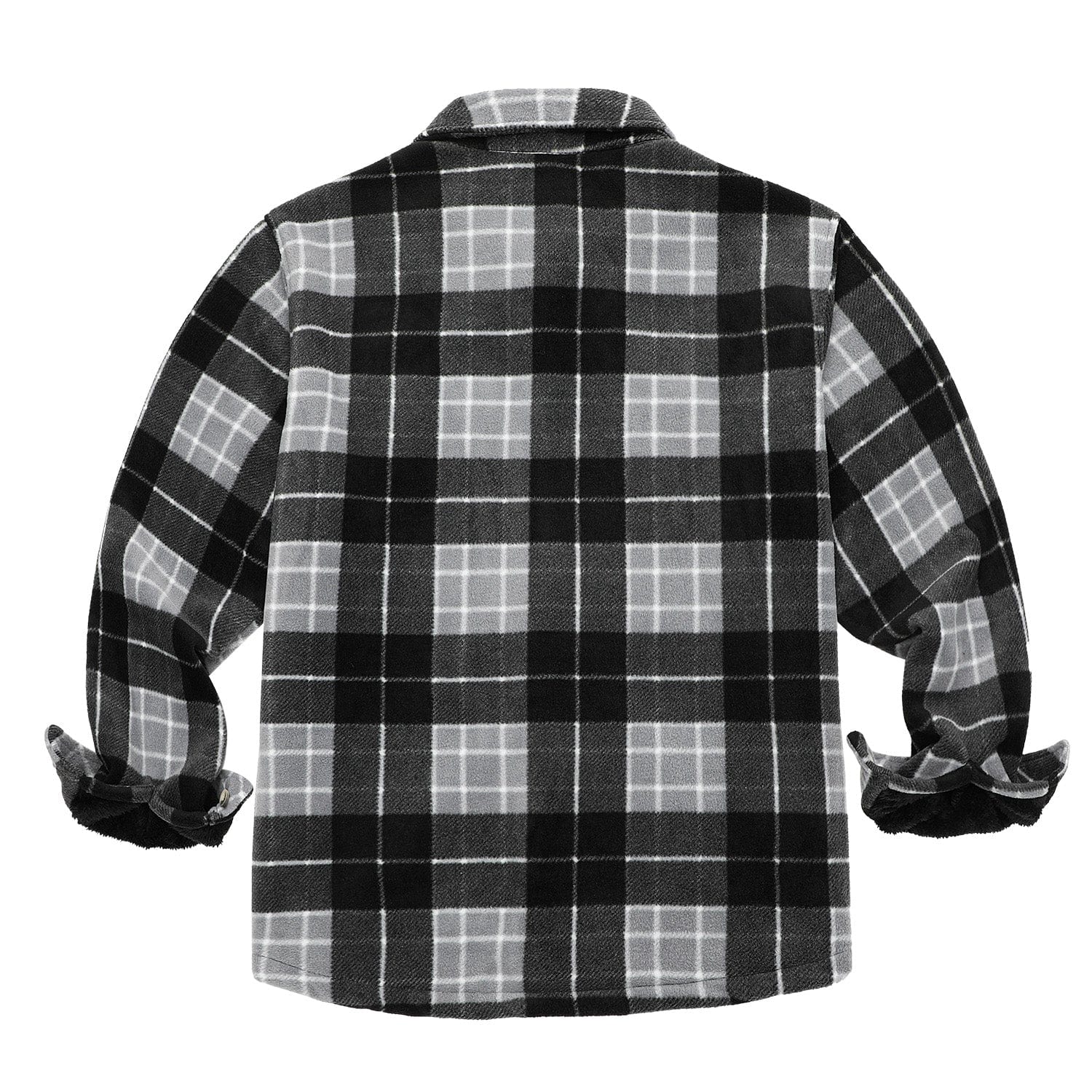 O'Dara Classic | Lumberjack Jacket