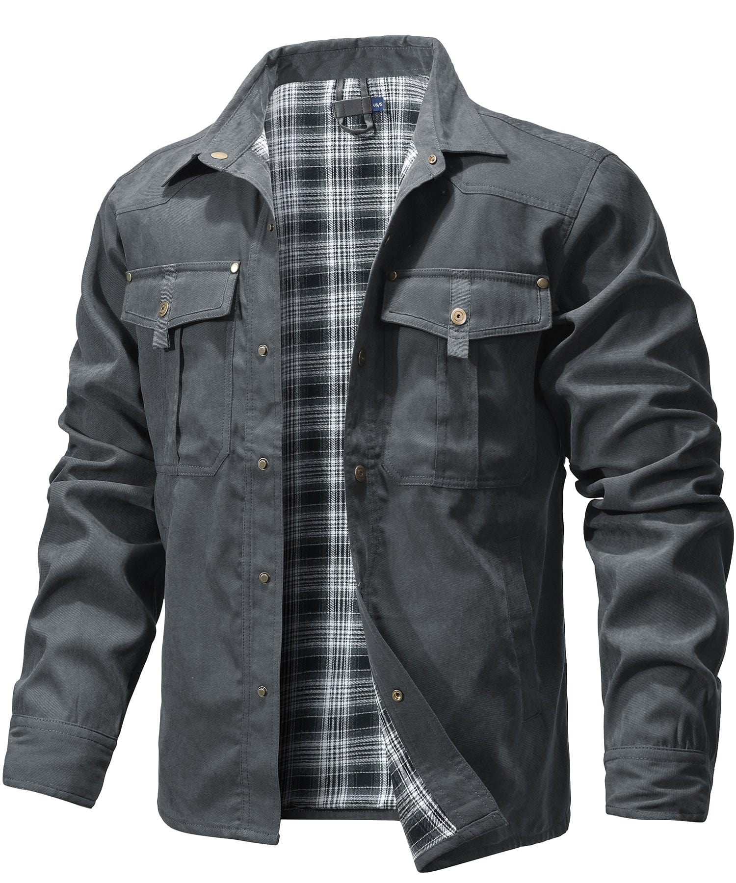 O'Dara Classic | Rover Jacket