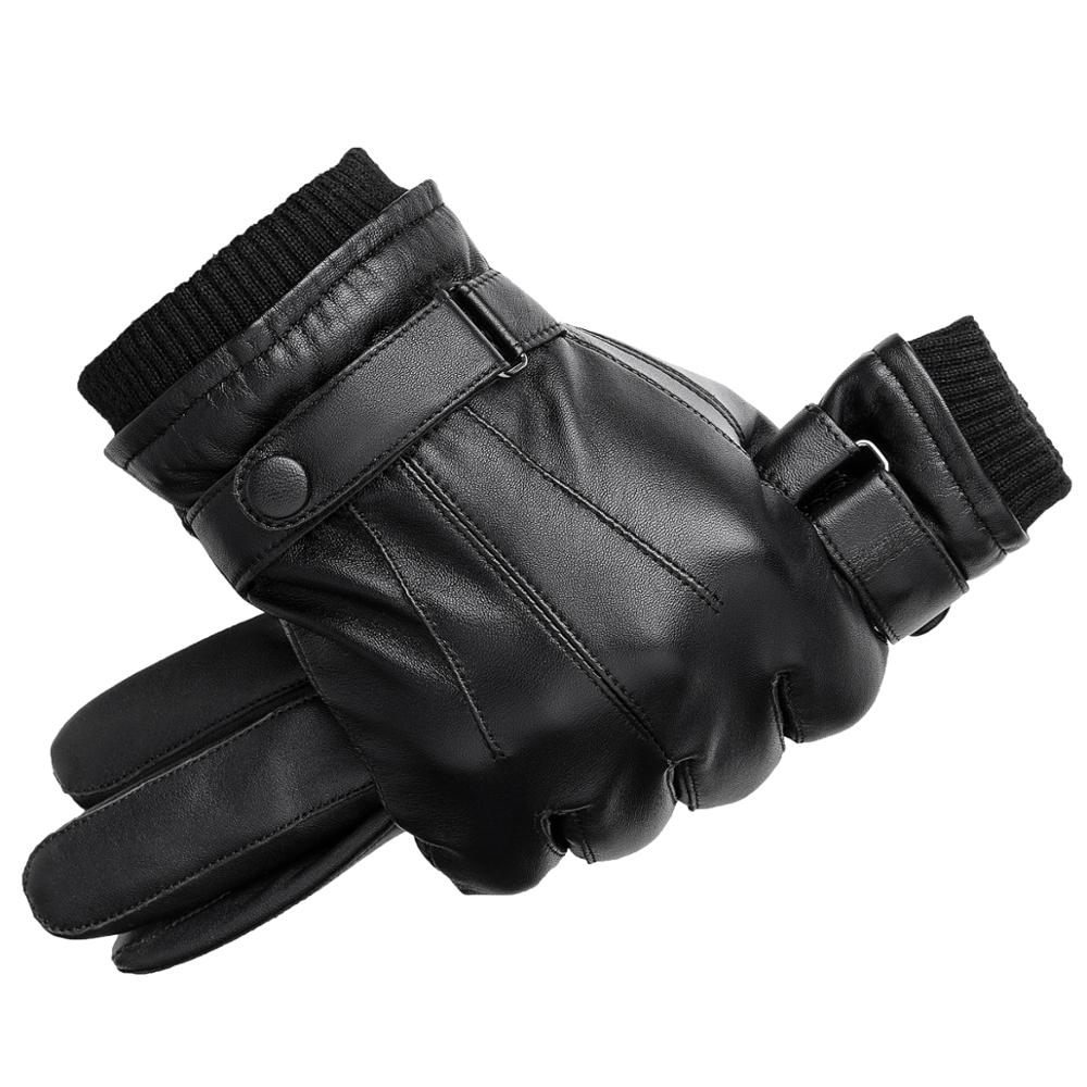 O'Dara | LEATHER GLOVES