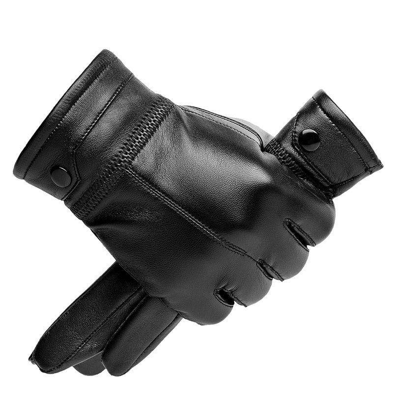 O'Dara | LEATHER GLOVES