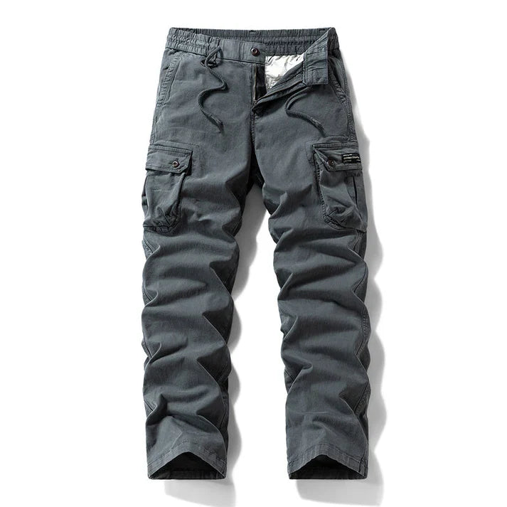 Tim - Tactical Cargo Pants