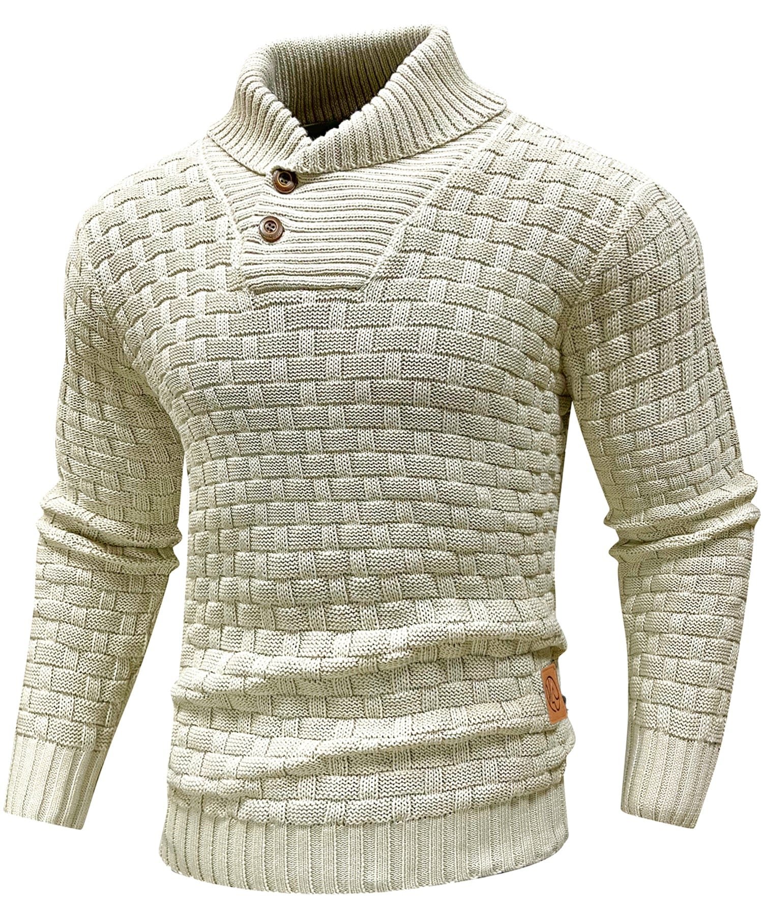 O'Dara Classic | Rib Pullover