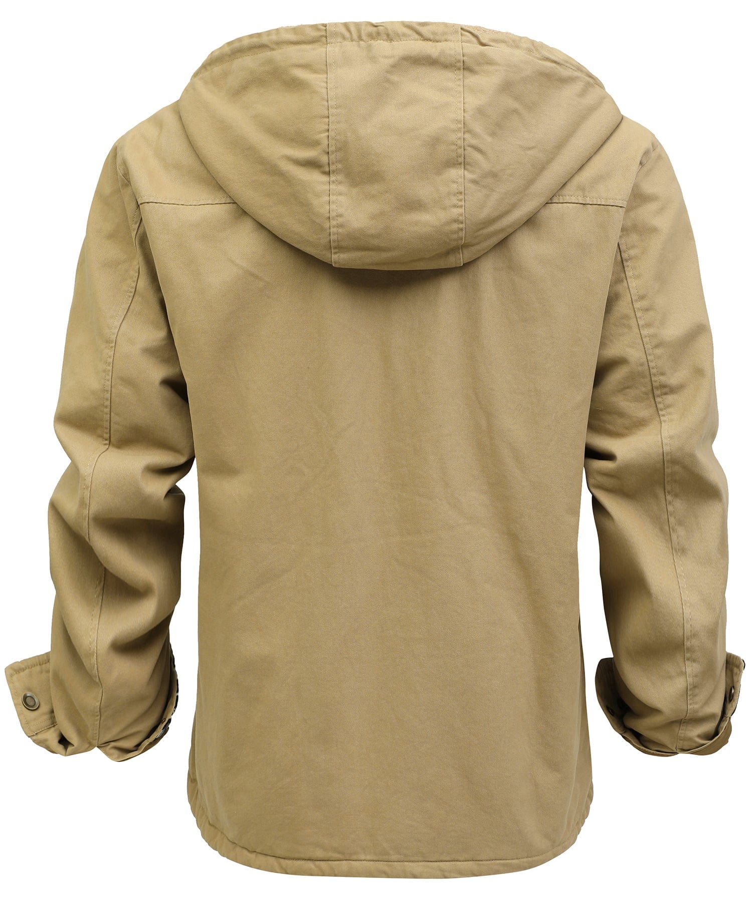 O'Dara Classic | Fleece Jacket