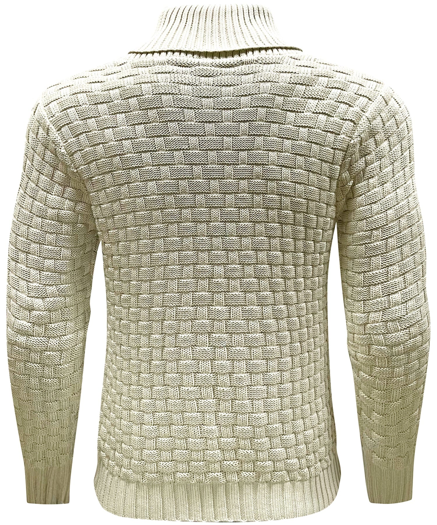 O'Dara Classic | Rib Pullover