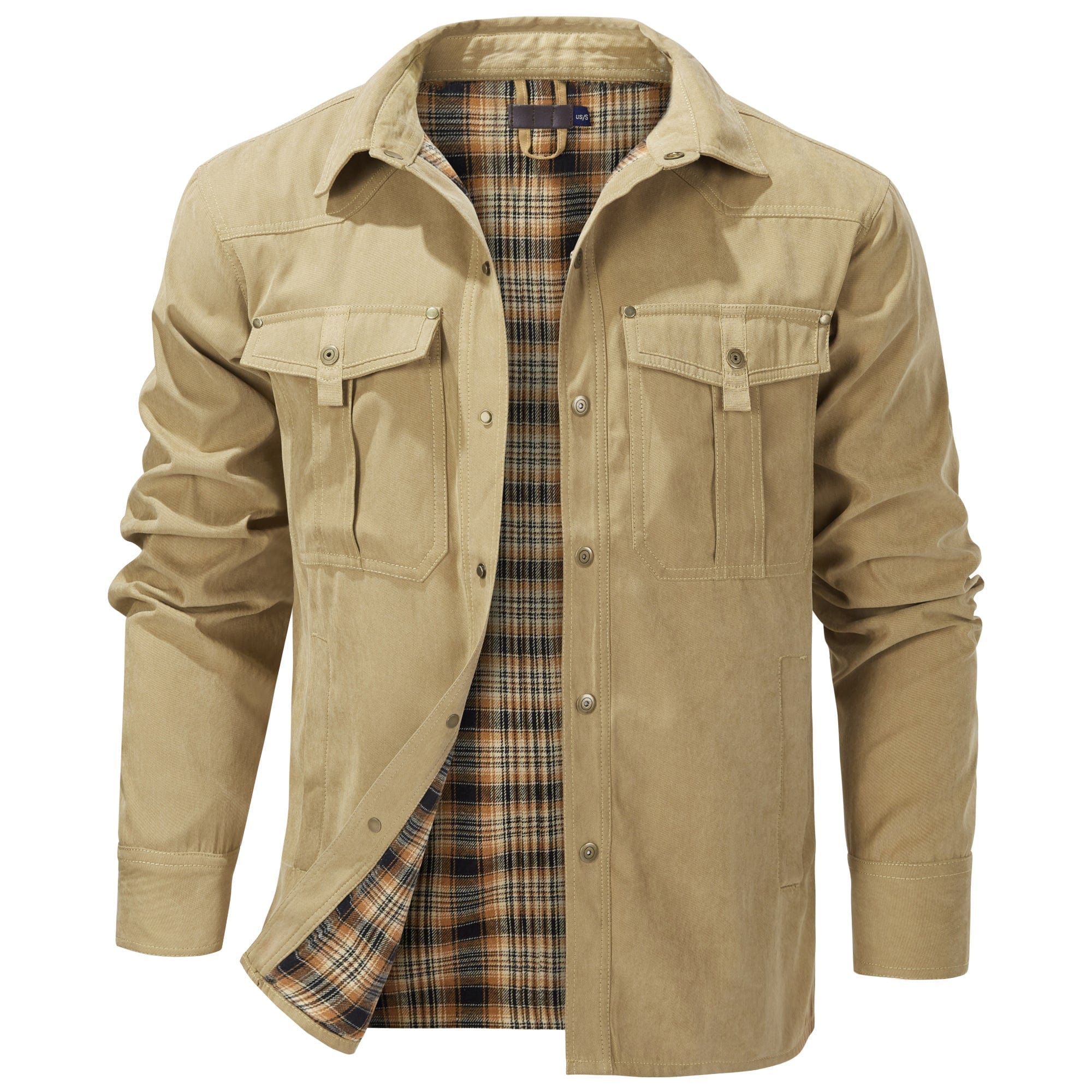 O'Dara Classic | Rover Jacket