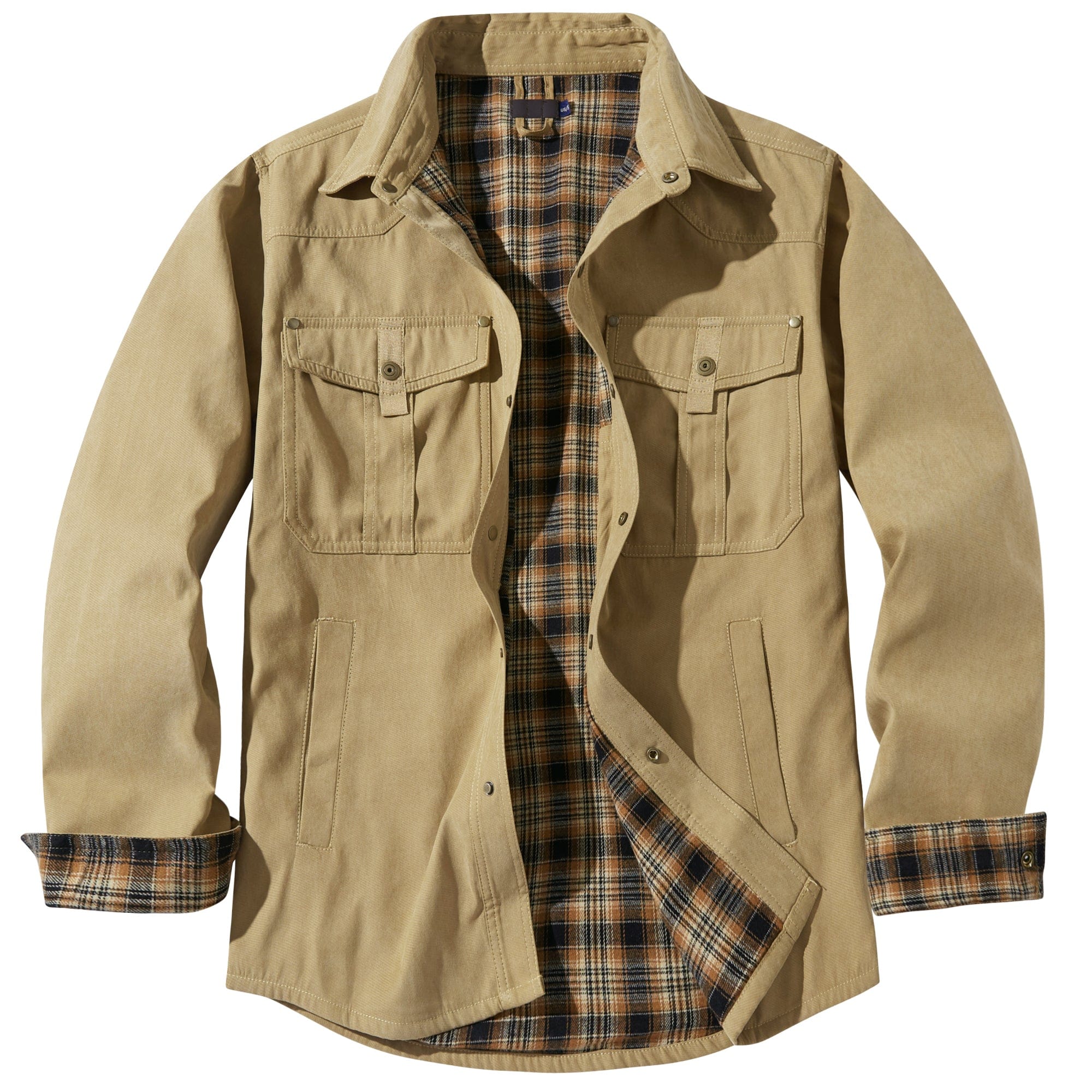 O'Dara Classic | Rover Jacket