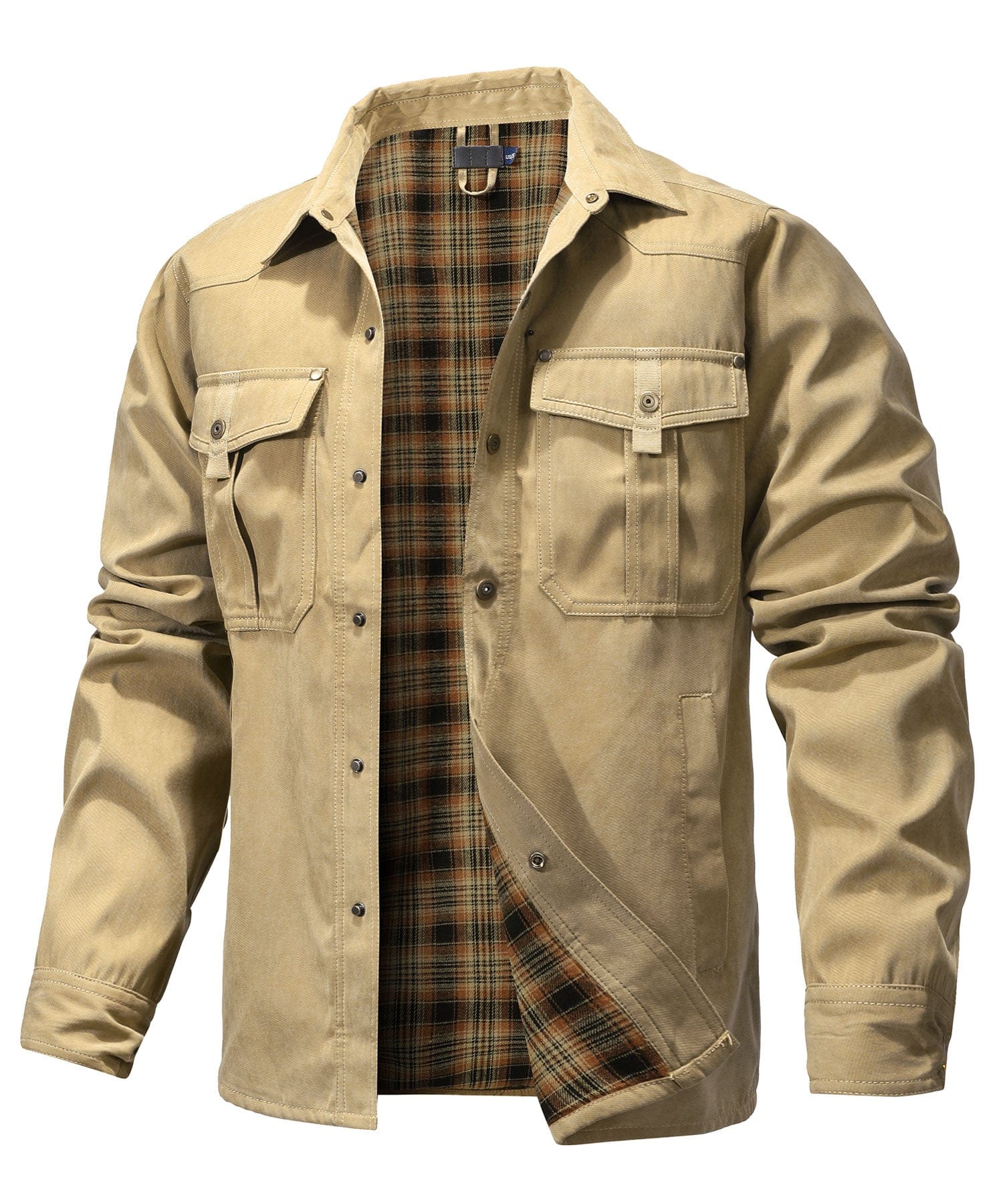 O'Dara Classic | Rover Jacket