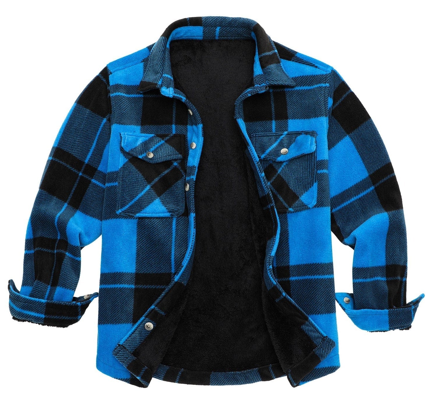 O'Dara Classic | Lumberjack Jacket