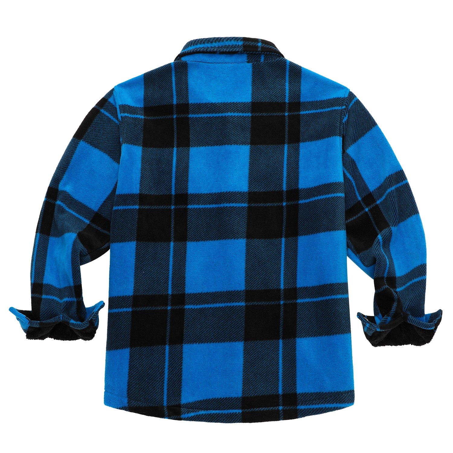 O'Dara Classic | Lumberjack Jacket