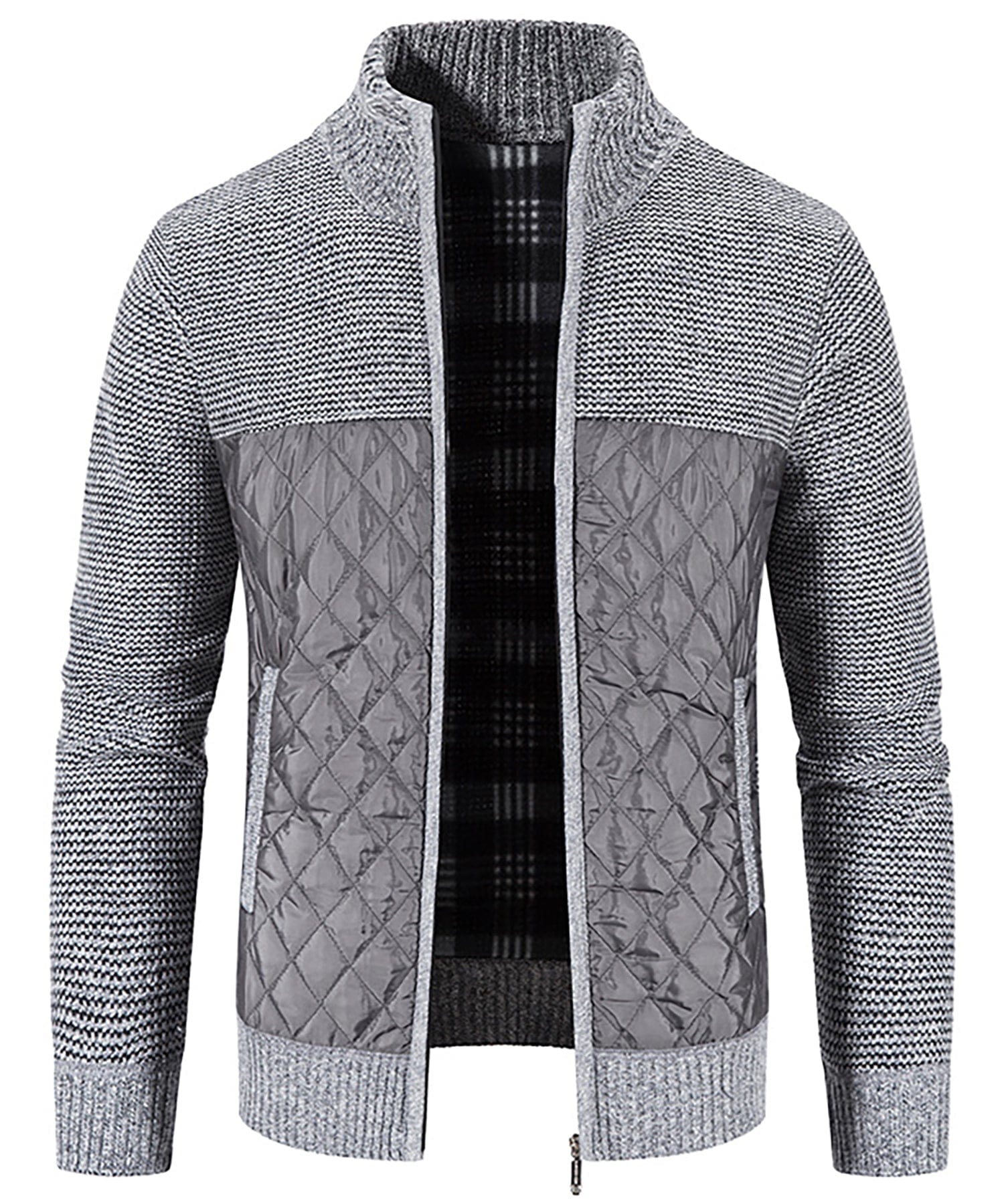 O'Dara Classic | Everest Hybrid Jacket