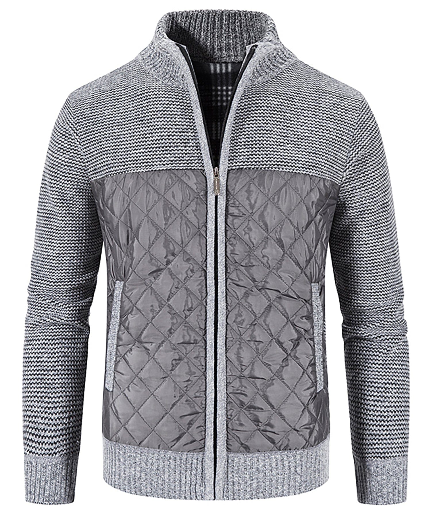 O'Dara Classic | Everest Hybrid Jacket