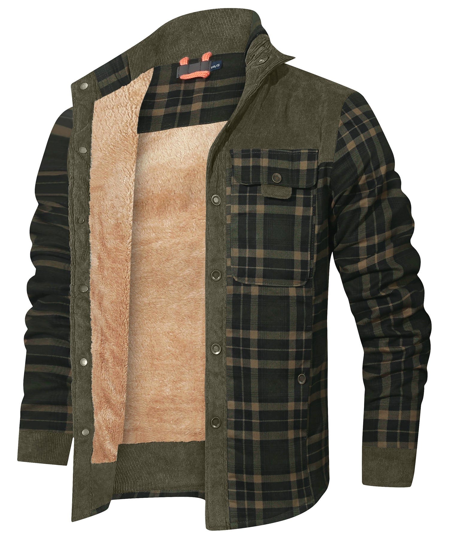 O'Dara Classic | Outdoor Jacket