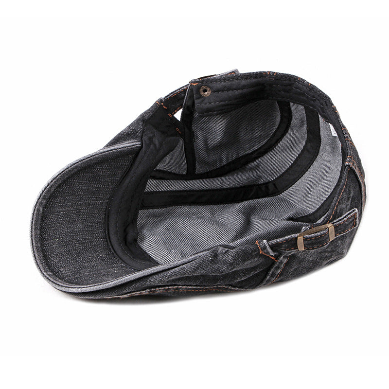 O'Dara | HERITAGE DENIM CAP