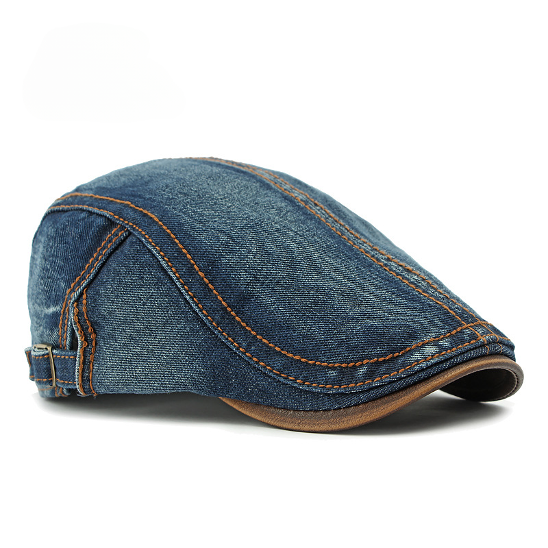 O'Dara | HERITAGE DENIM CAP