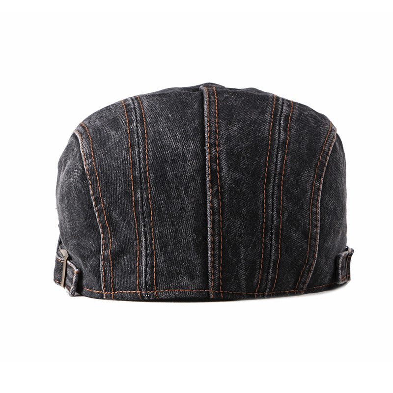 O'Dara | HERITAGE DENIM CAP