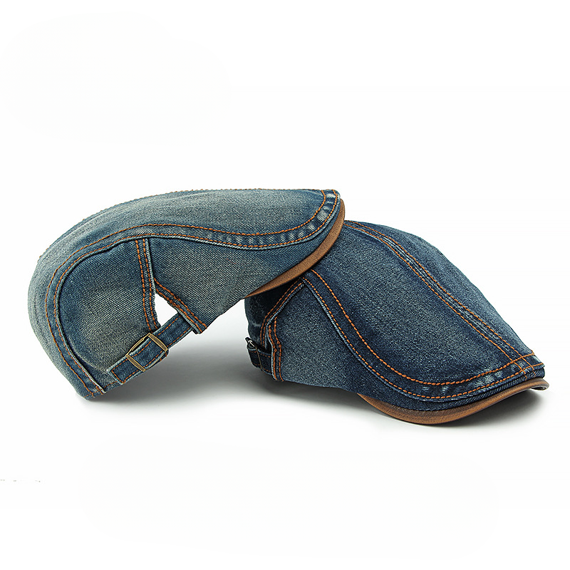 O'Dara | HERITAGE DENIM CAP