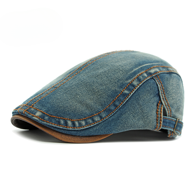 O'Dara | HERITAGE DENIM CAP