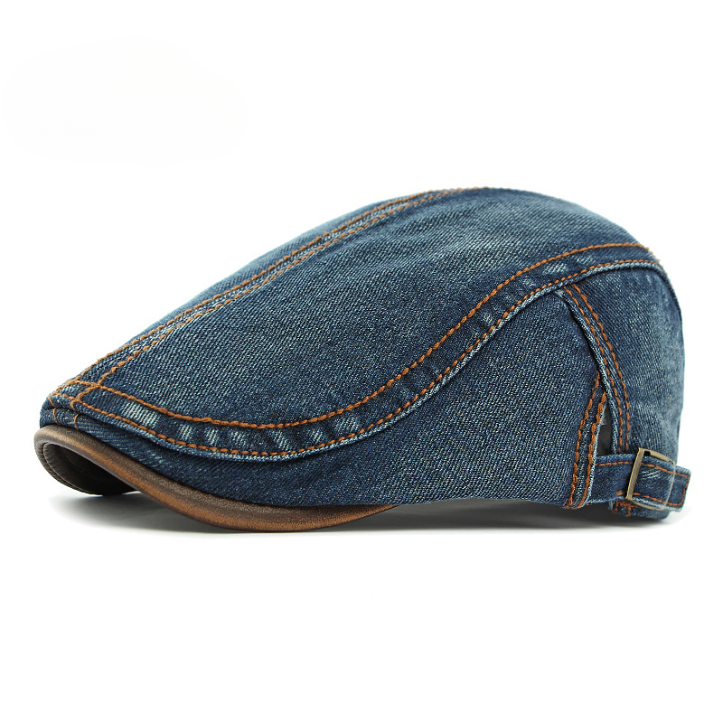 O'Dara | HERITAGE DENIM CAP