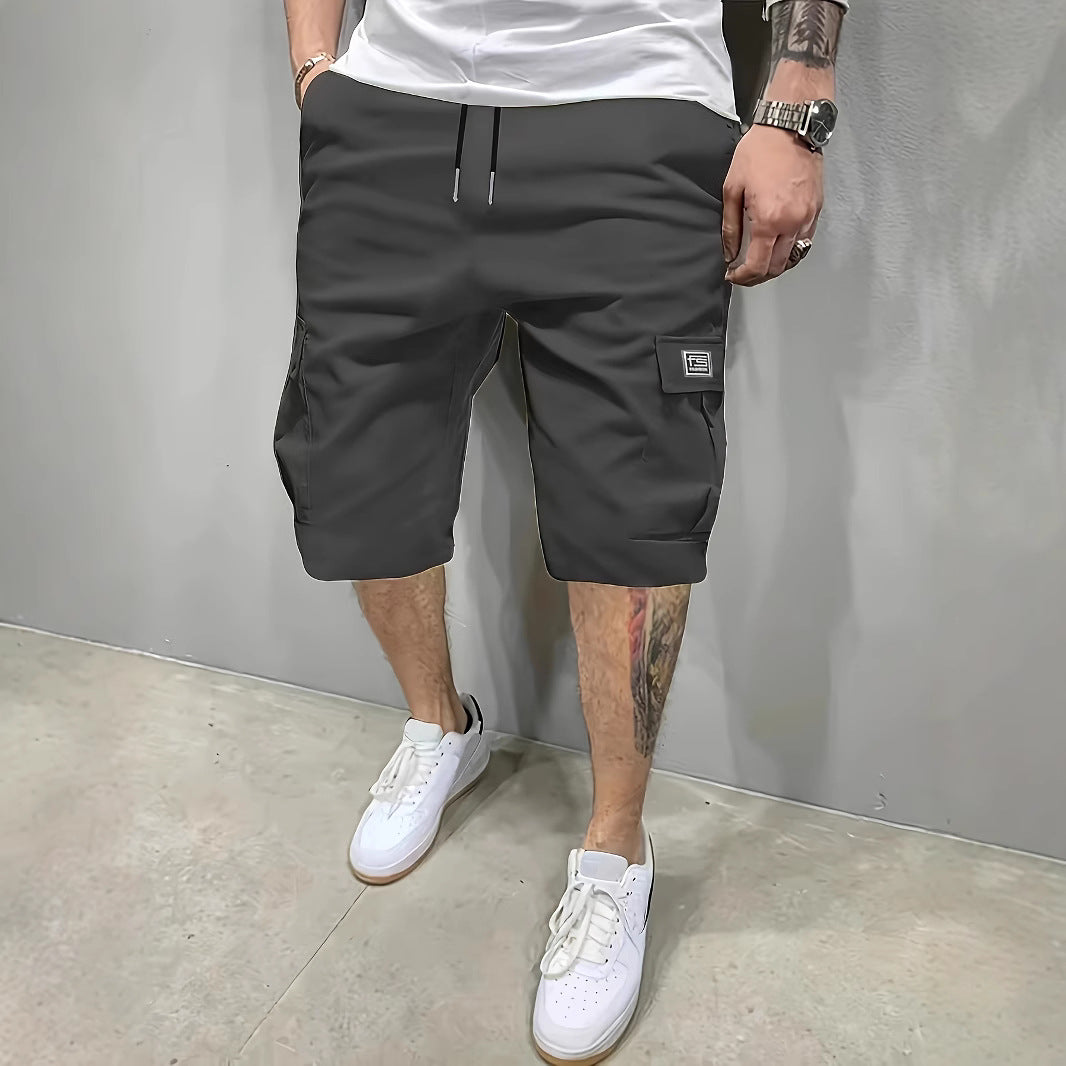O'Dara - Men's Cargo Shorts (Buy 1, Get 1 FREE)