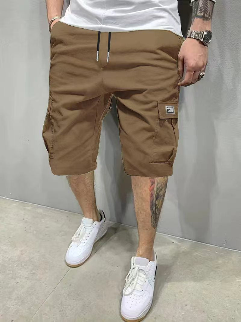 O'Dara - Men's Cargo Shorts (Buy 1, Get 1 FREE)