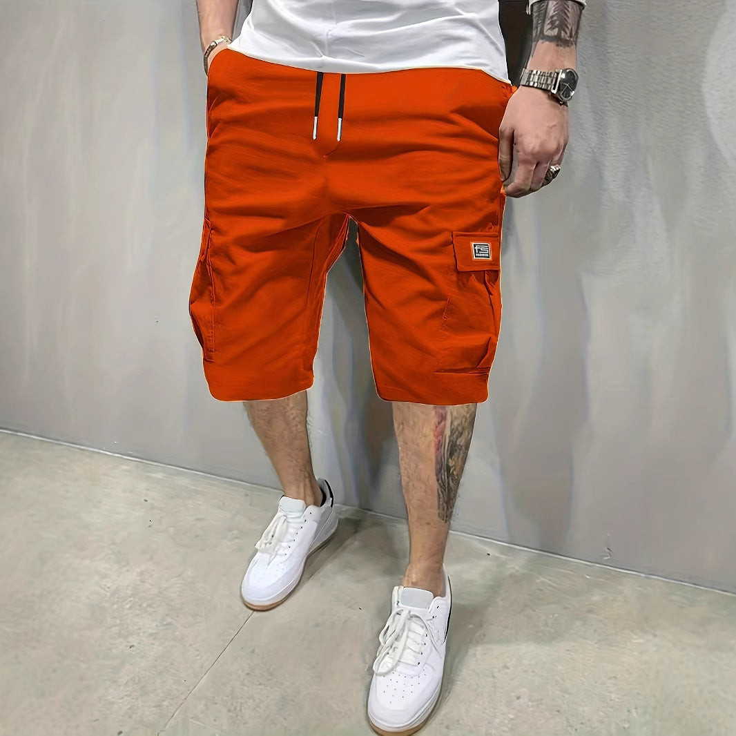 O'Dara - Men's Cargo Shorts (Buy 1, Get 1 FREE)