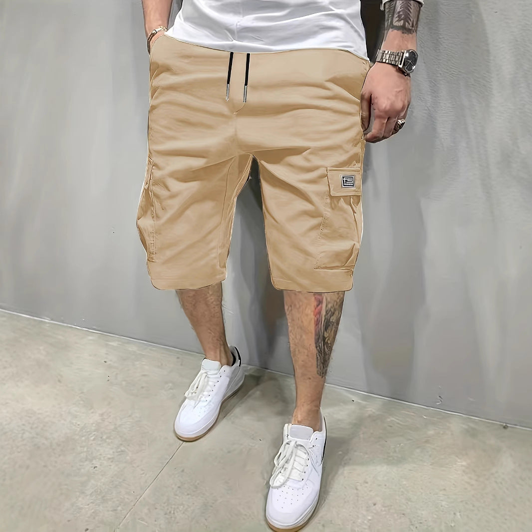 O'Dara - Men's Cargo Shorts (Buy 1, Get 1 FREE)