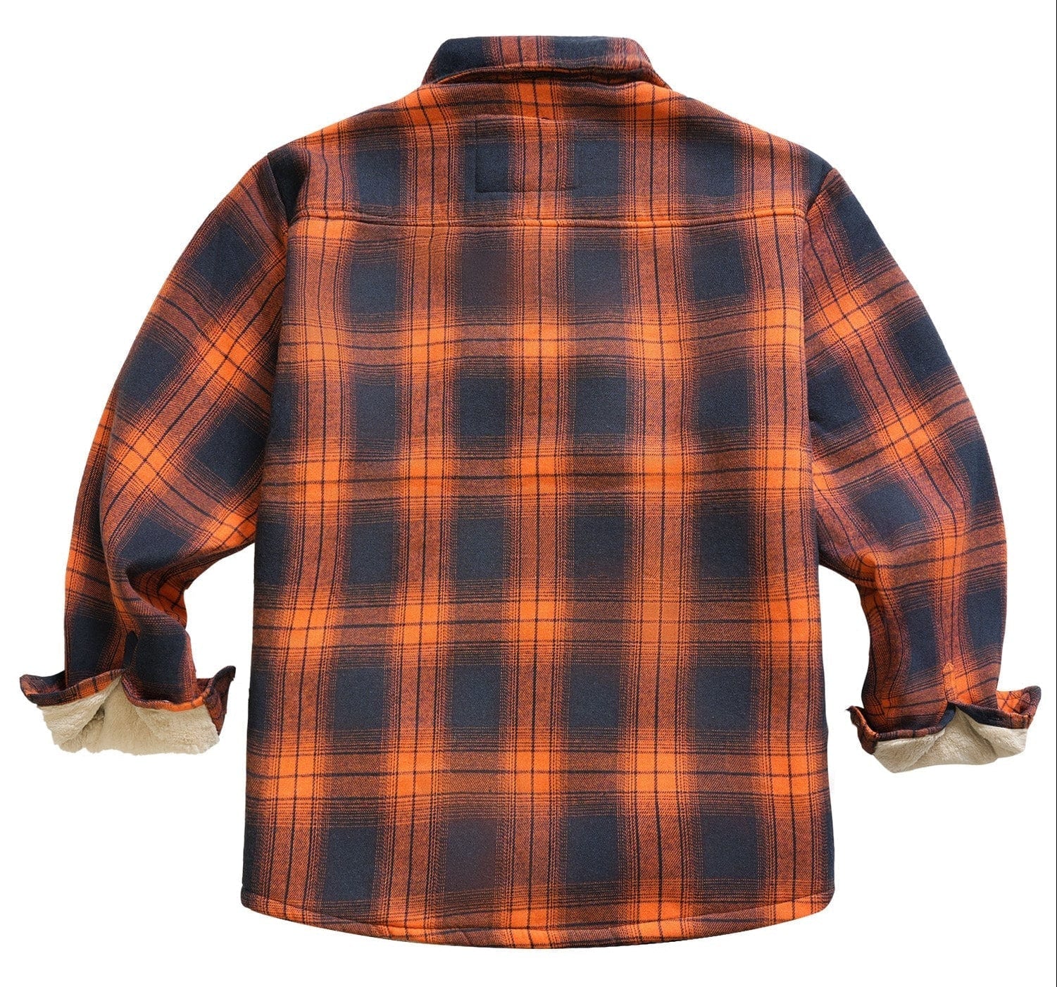 O'Dara Classic | Lumberjack Jacket