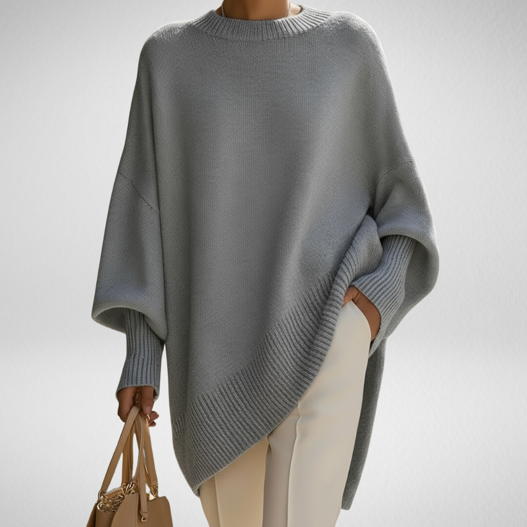 Marianne | Oversized Pull