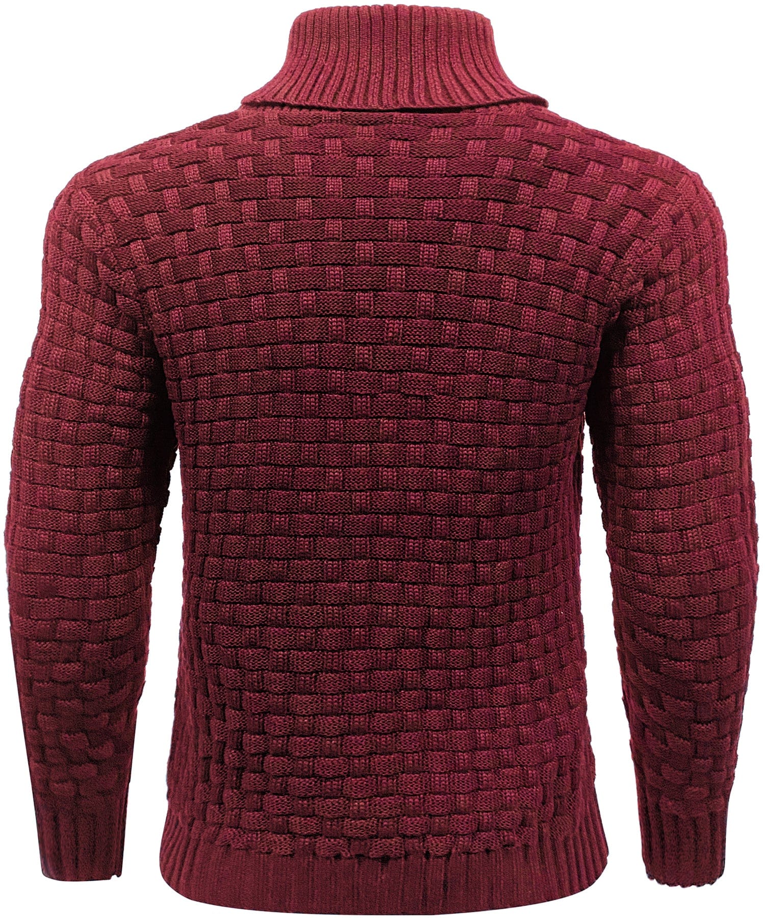 O'Dara Classic | Rib Pullover