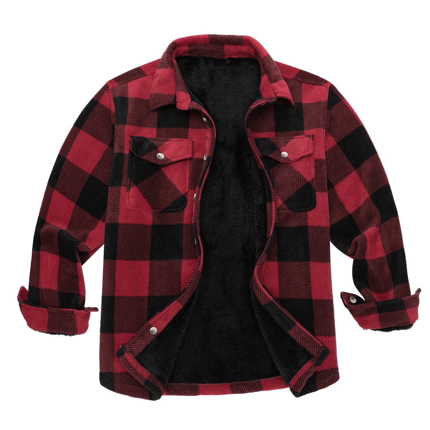 O'Dara Classic | Lumberjack Jacket