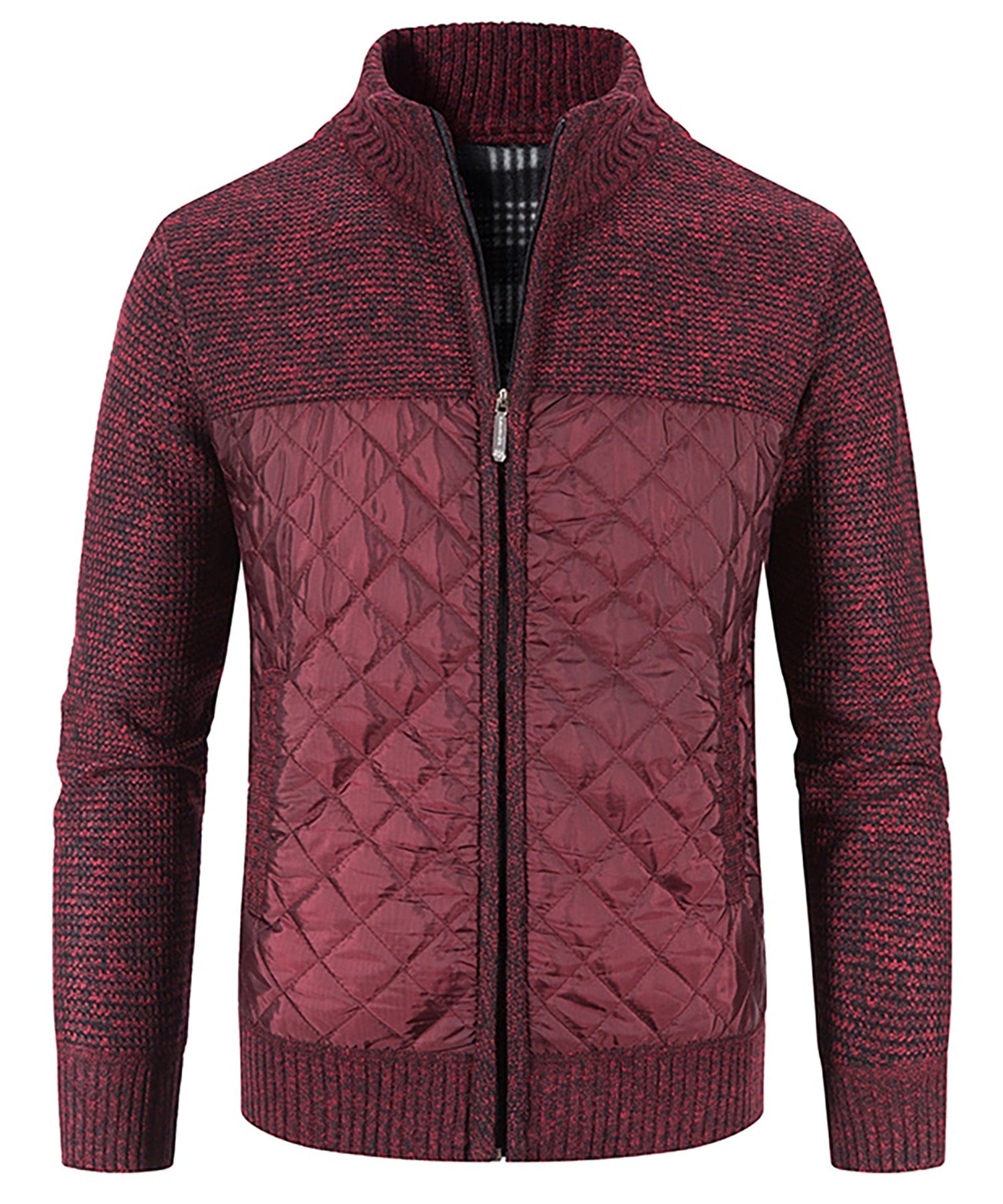 O'Dara Classic | Everest Hybrid Jacket