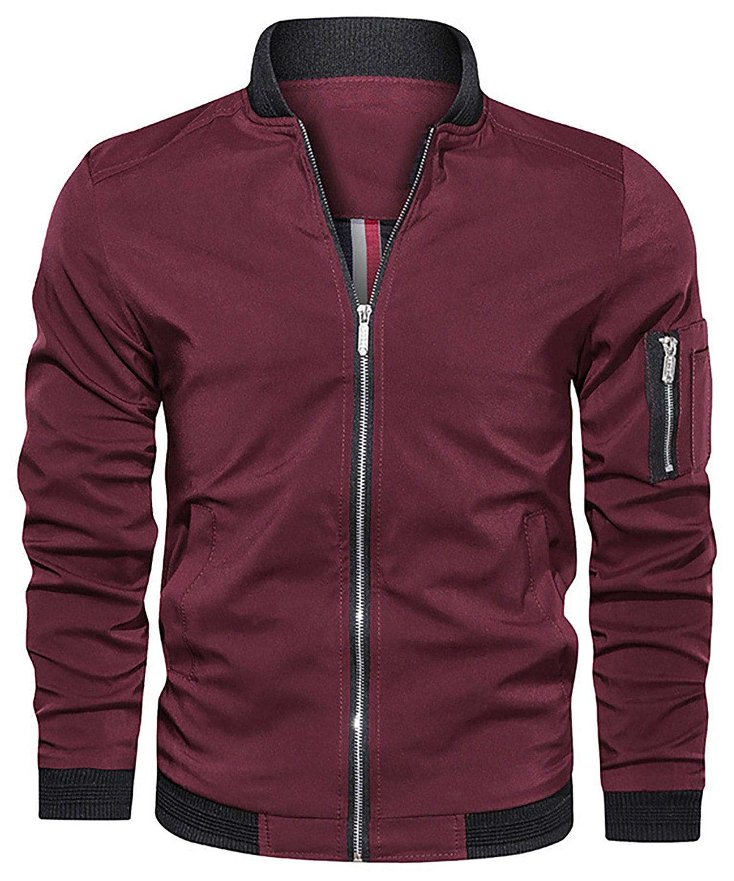 O'Dara Classic | Bomber Jacket Spring-Autumn