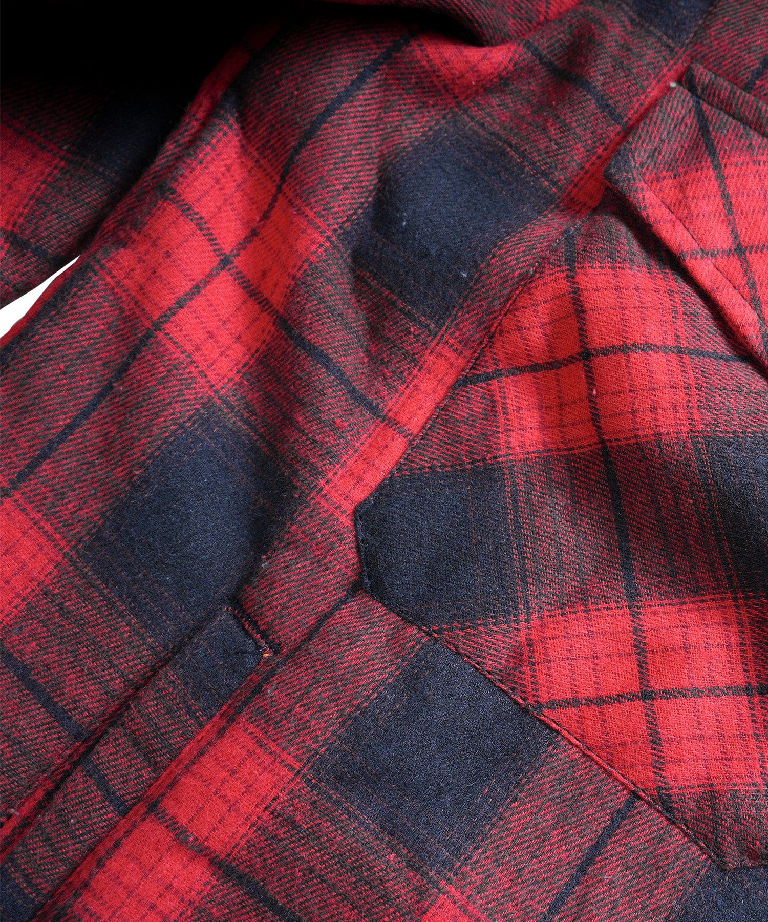 O'Dara Classic | Lumberjack Jacket