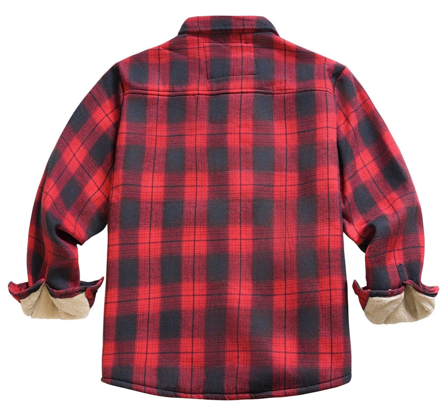 O'Dara Classic | Lumberjack Jacket