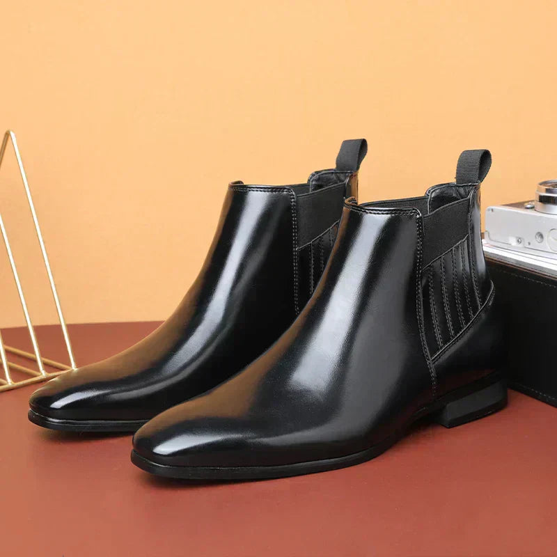 O'Dara | CHIC ANKLE BOOTS