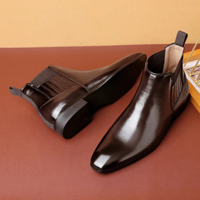 O'Dara | CHIC ANKLE BOOTS