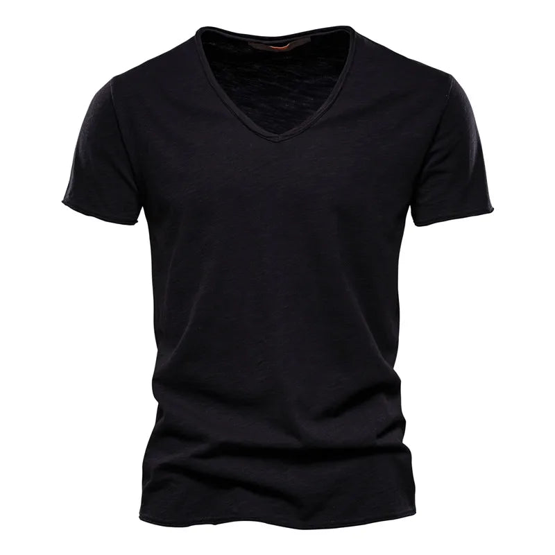 Benjamin | Cotton Summer Shirt (1+1 FREE)