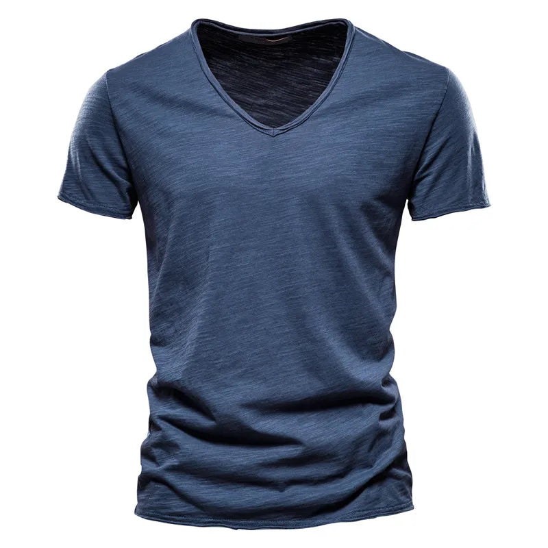 Benjamin | Cotton Summer Shirt (1+1 FREE)