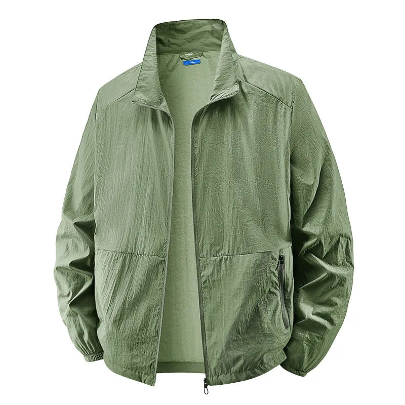 Callan - Modern Lightweight Jacket