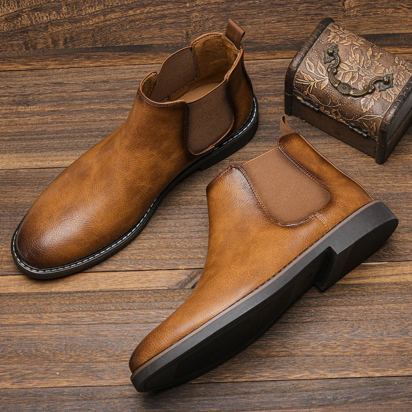 O'Dara | TIMELESS BOOTS