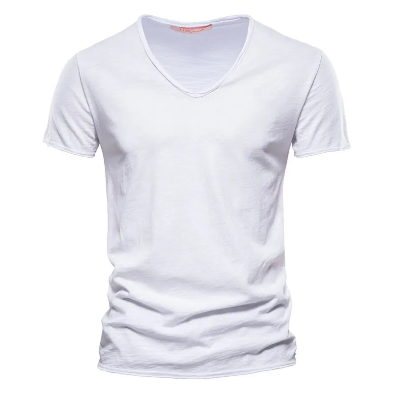 Benjamin | Cotton Summer Shirt (1+1 FREE)