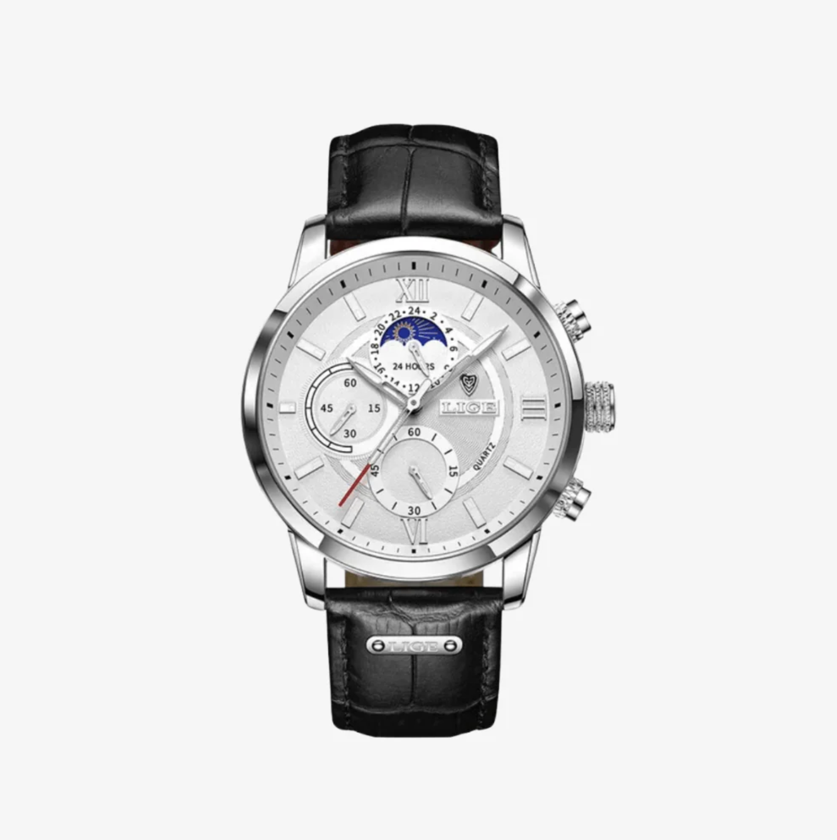 Napoli - Classic Watch