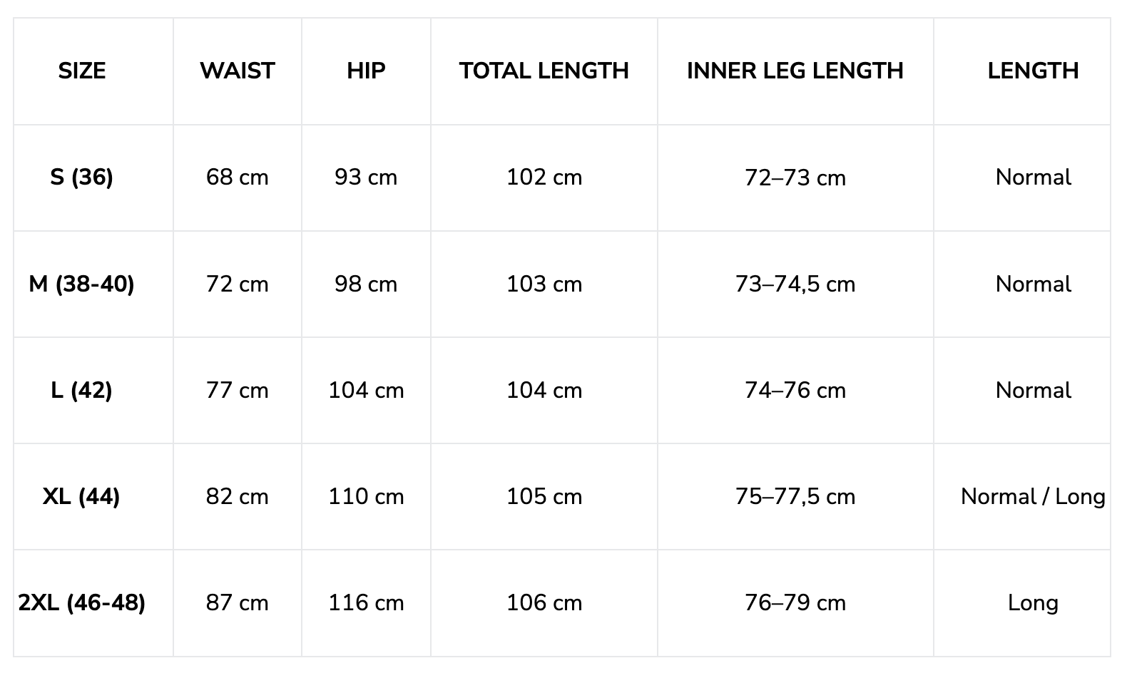 Kathleen | Comfortable Stretch Pants (1+1 for free)