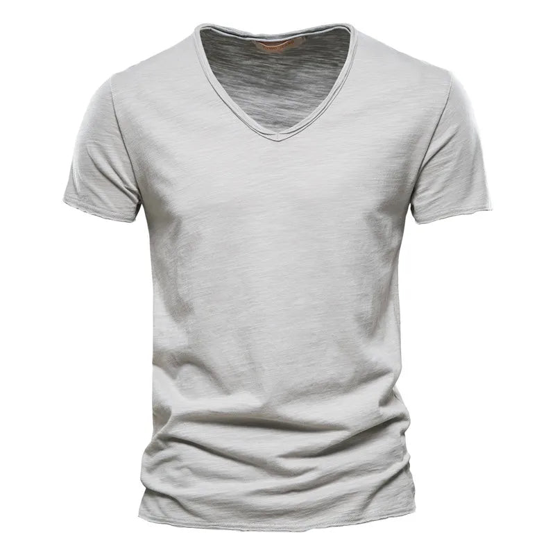 Benjamin | Cotton Summer Shirt (1+1 FREE)