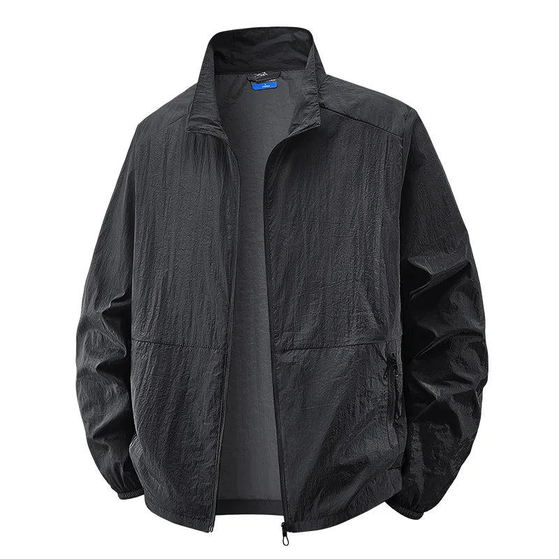 Callan - Modern Lightweight Jacket