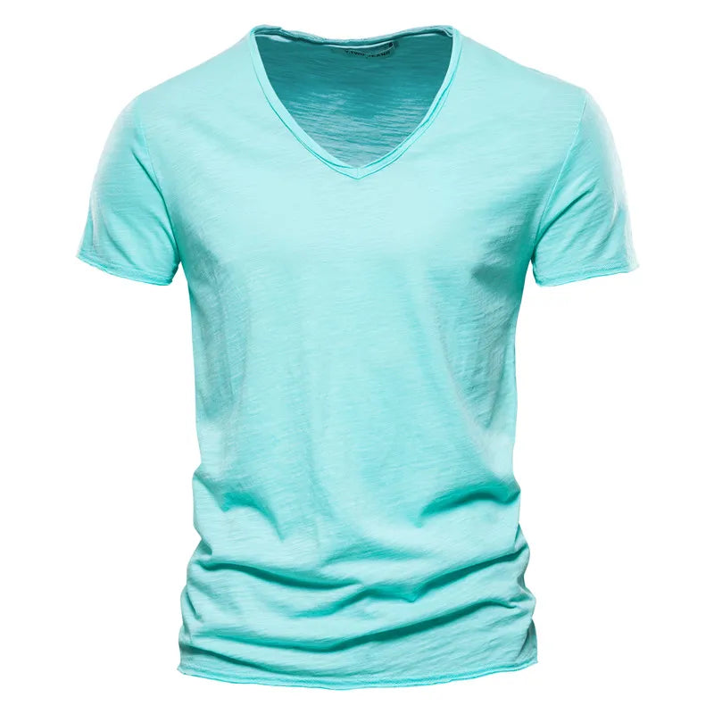 Benjamin | Cotton Summer Shirt (1+1 FREE)